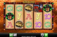 railroad online casino